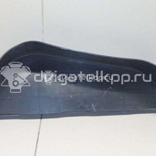Фото Защита  1514866 для Ford Fiesta