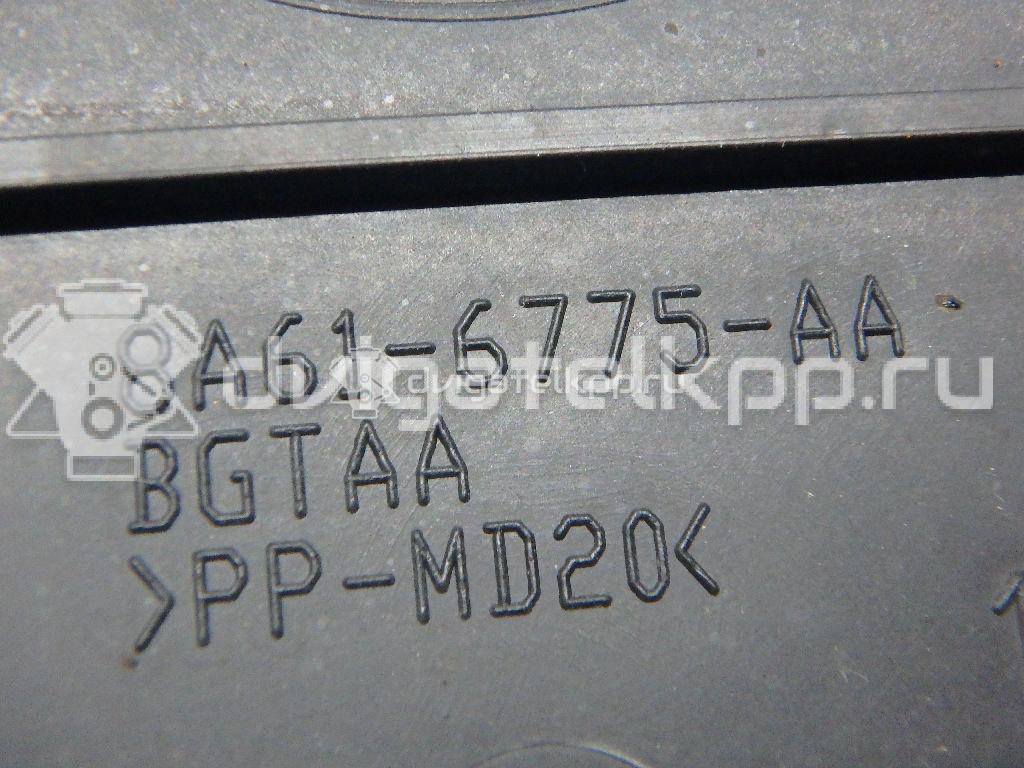 Фото Защита  1514866 для Ford Fiesta {forloop.counter}}