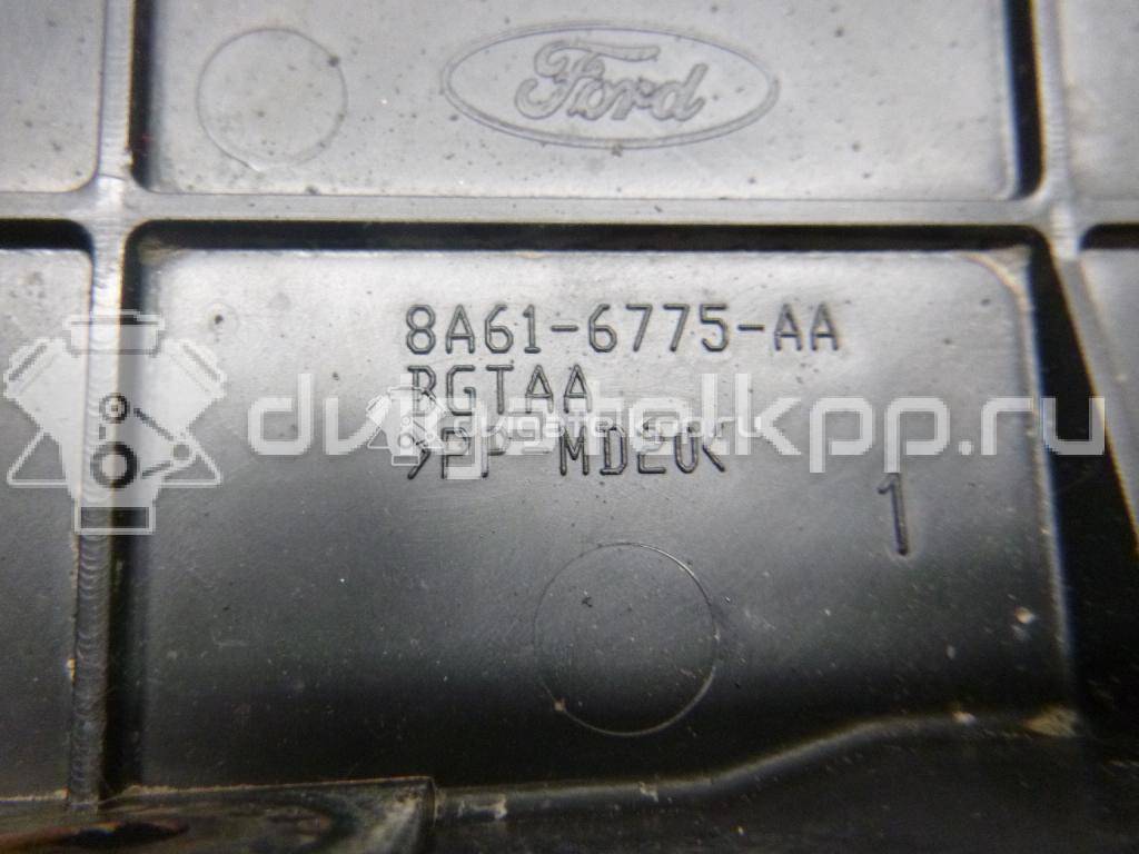 Фото Защита  1514866 для Ford Fiesta {forloop.counter}}