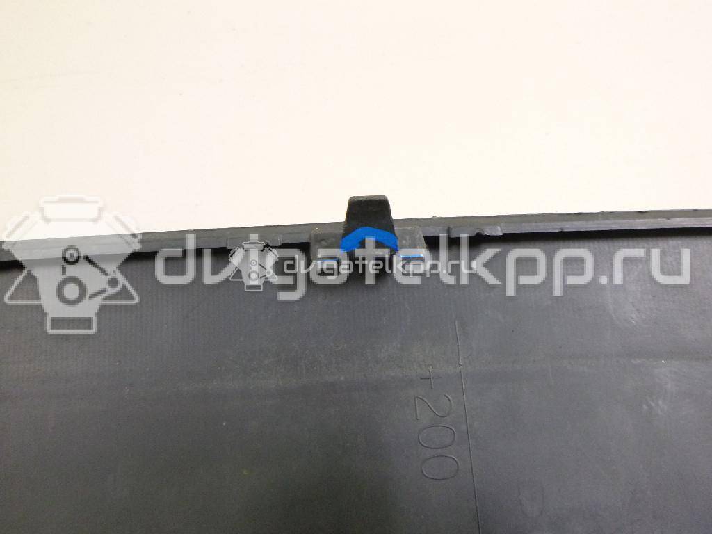 Фото Юбка задняя  1801041 для Ford Fiesta {forloop.counter}}
