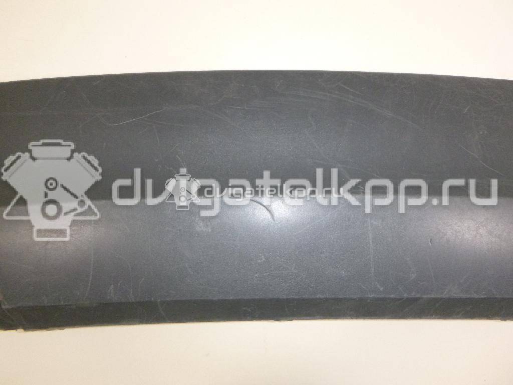 Фото Юбка задняя  1801041 для Ford Fiesta {forloop.counter}}