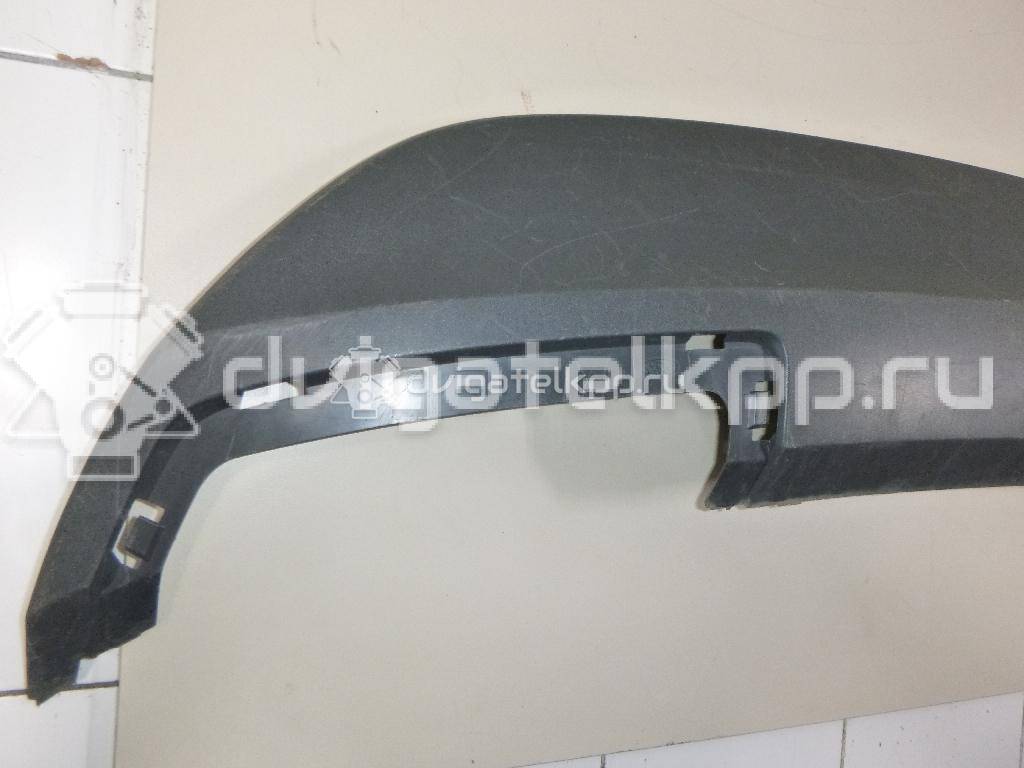 Фото Юбка задняя  1801041 для Ford Fiesta {forloop.counter}}