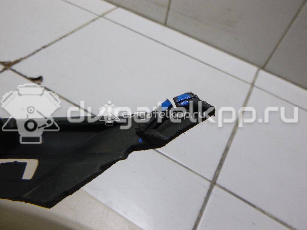Фото Юбка задняя  1801041 для Ford Fiesta {forloop.counter}}