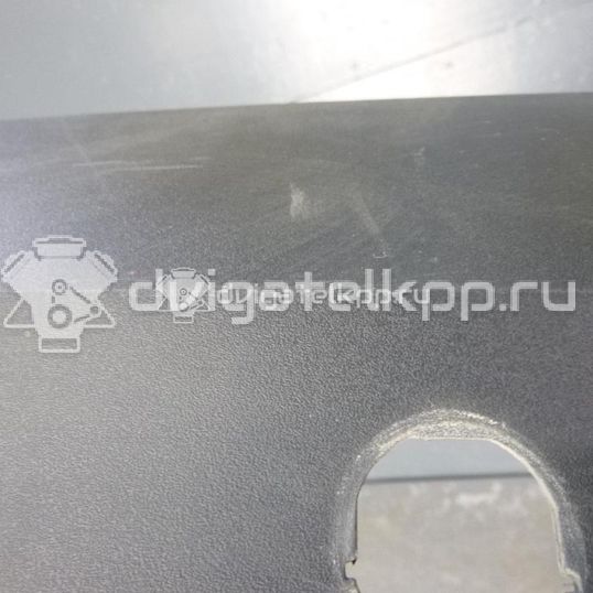 Фото Юбка задняя  1801041 для Ford Fiesta