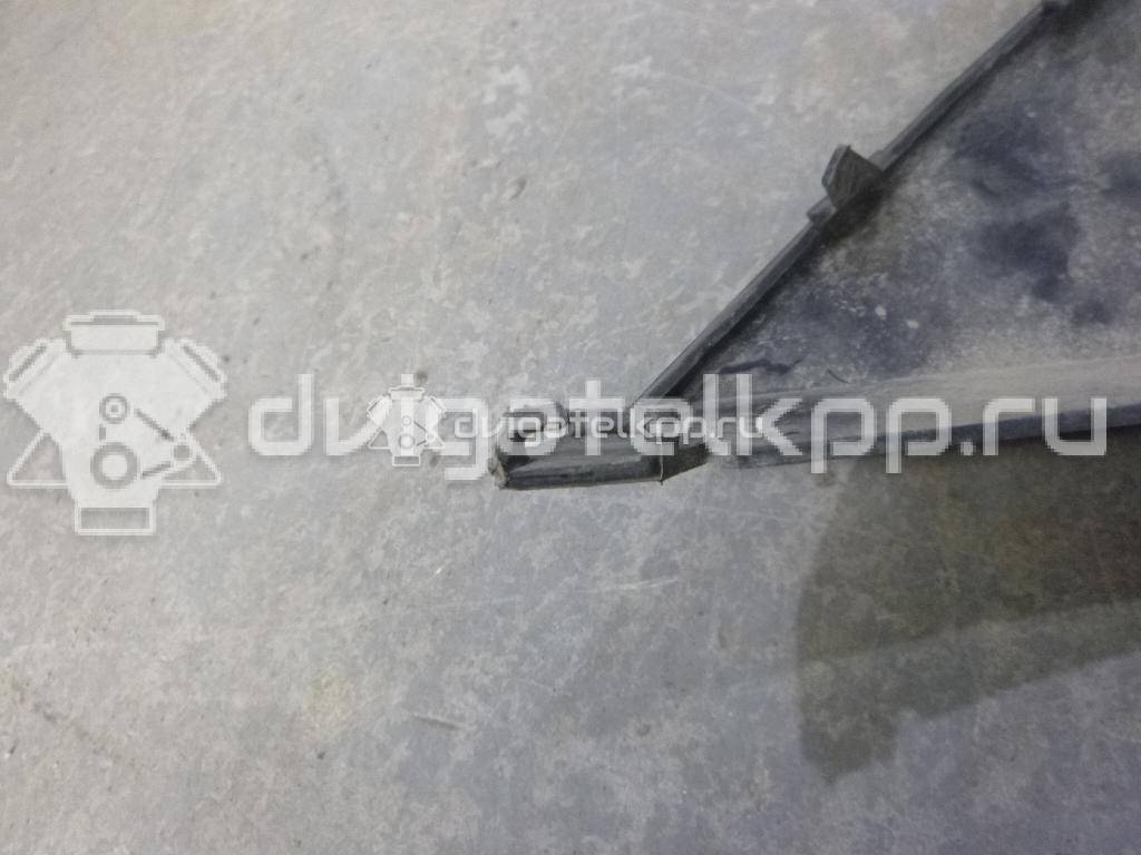 Фото Юбка задняя  1801041 для Ford Fiesta {forloop.counter}}