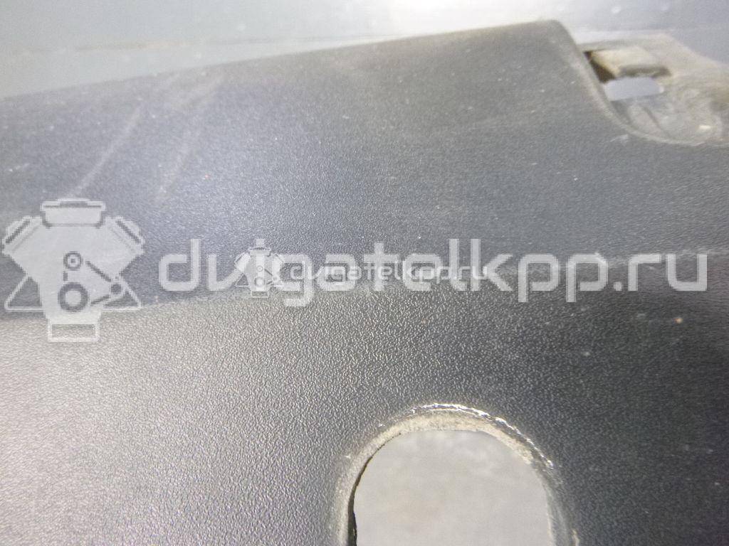 Фото Юбка задняя  1801041 для Ford Fiesta {forloop.counter}}