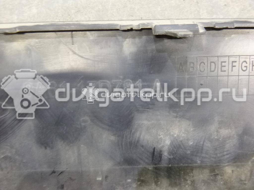 Фото Юбка задняя  1801041 для Ford Fiesta {forloop.counter}}