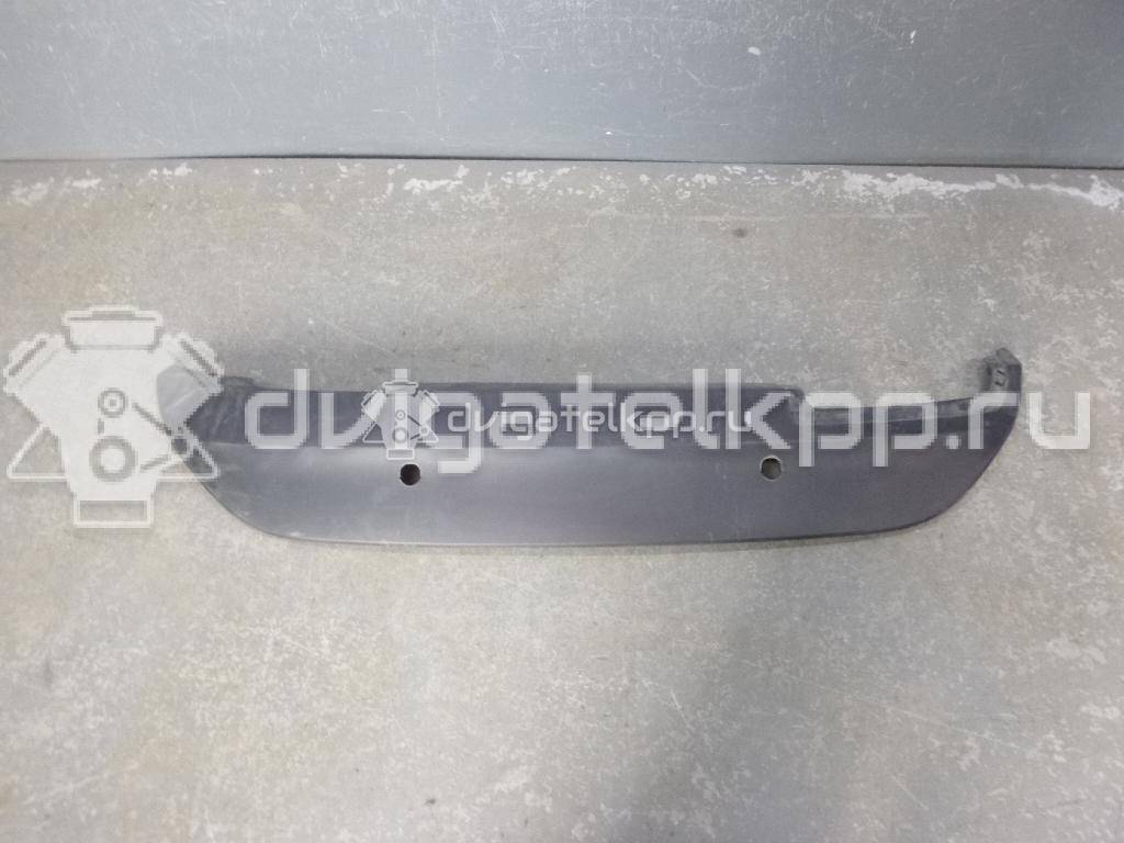 Фото Юбка задняя  1801041 для Ford Fiesta {forloop.counter}}