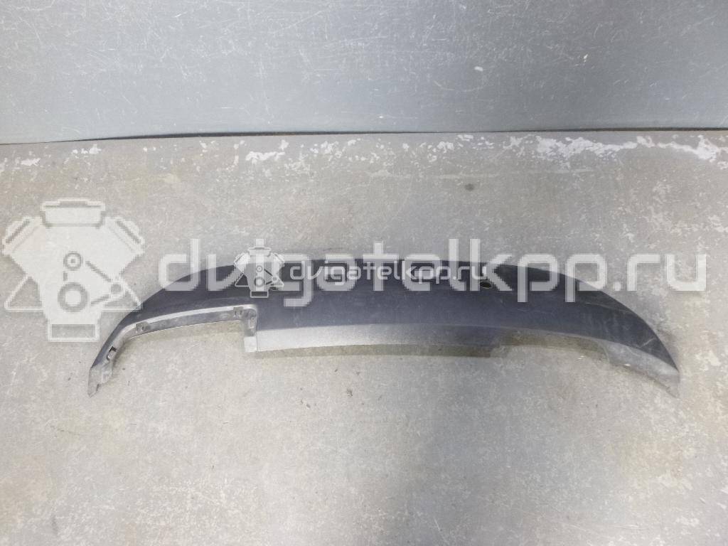Фото Юбка задняя  1801041 для Ford Fiesta {forloop.counter}}