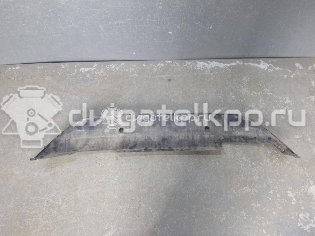 Фото Юбка задняя  1801041 для Ford Fiesta {forloop.counter}}