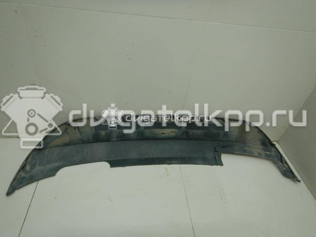 Фото Юбка задняя  1801041 для Ford Fiesta {forloop.counter}}