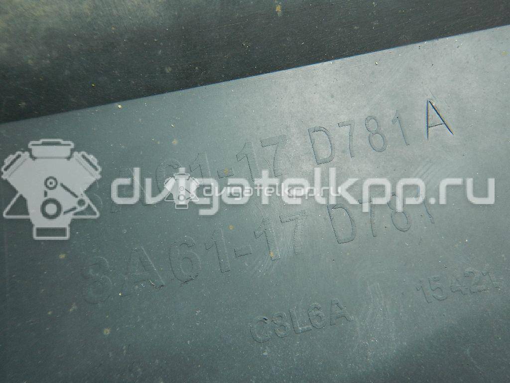 Фото Юбка задняя  1801041 для Ford Fiesta {forloop.counter}}