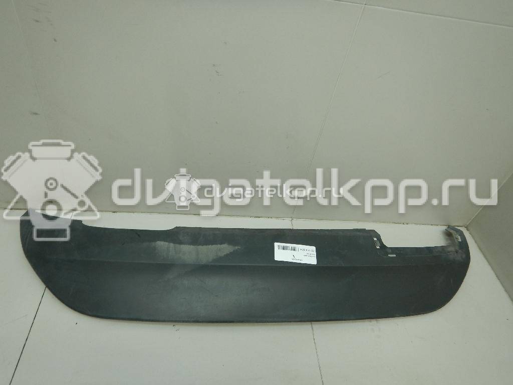 Фото Юбка задняя  1801041 для Ford Fiesta {forloop.counter}}