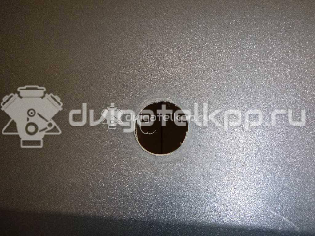 Фото Юбка задняя  1801041 для Ford Fiesta {forloop.counter}}