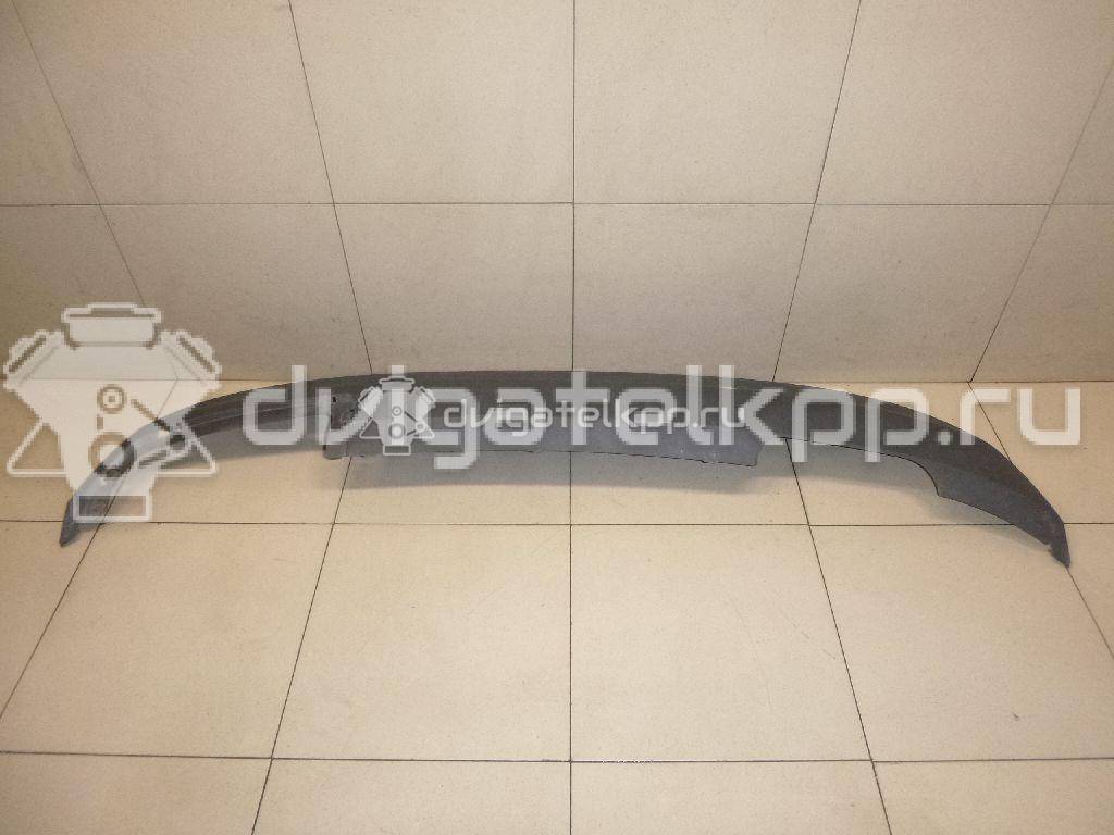 Фото Юбка задняя  1801041 для Ford Fiesta {forloop.counter}}