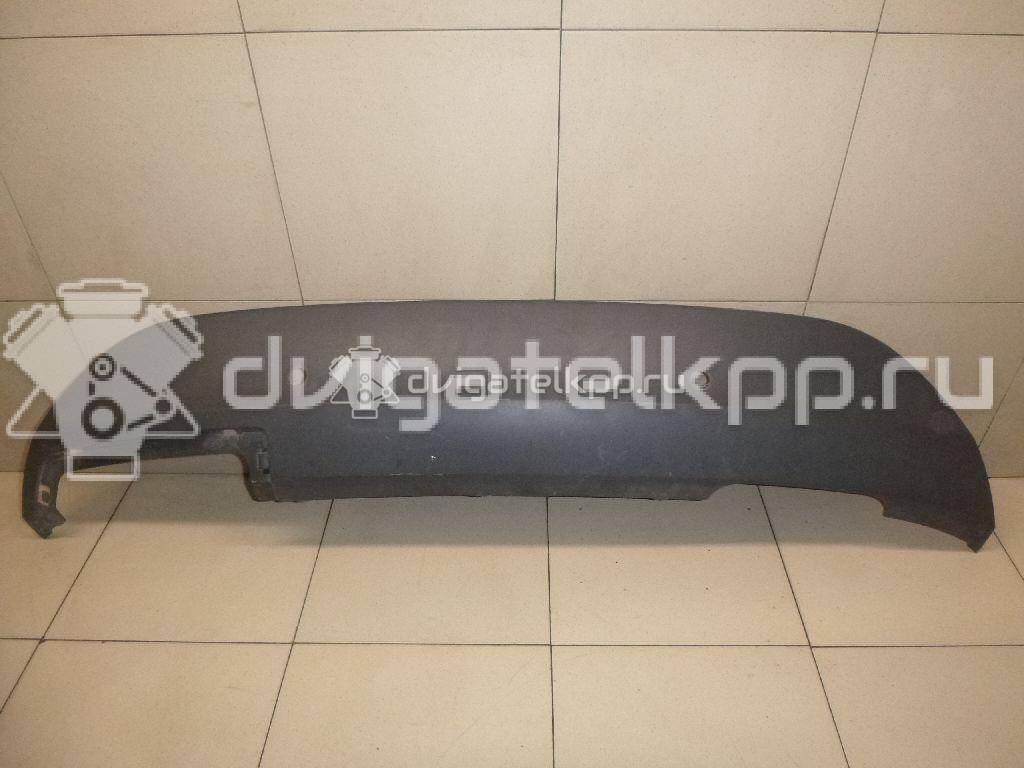 Фото Юбка задняя  1801041 для Ford Fiesta {forloop.counter}}