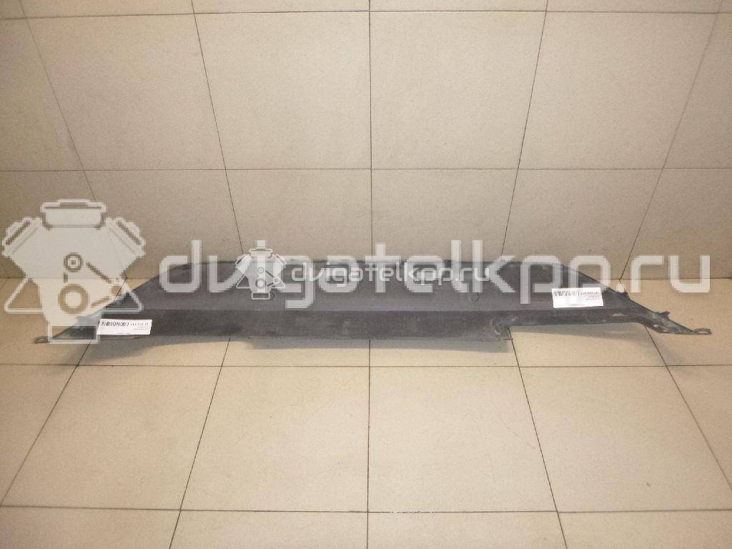 Фото Юбка задняя  1801041 для Ford Fiesta {forloop.counter}}