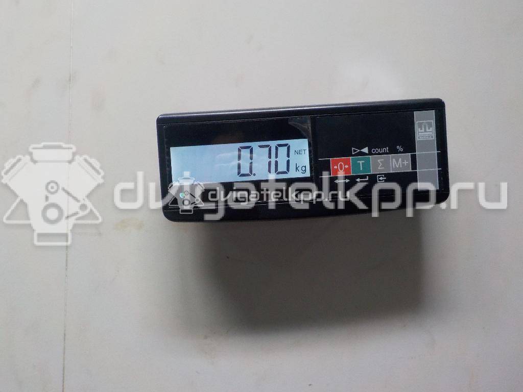 Фото Юбка задняя  1801041 для Ford Fiesta {forloop.counter}}