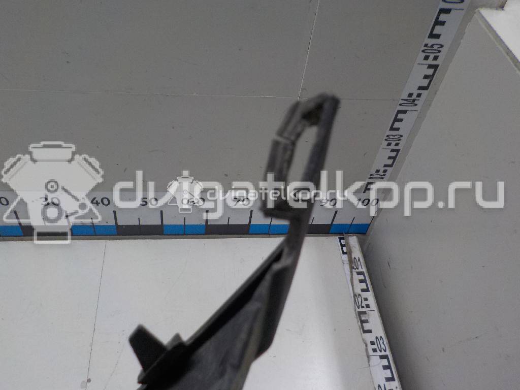 Фото Юбка задняя  1801041 для Ford Fiesta {forloop.counter}}