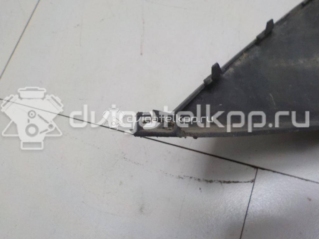 Фото Юбка задняя  1801041 для Ford Fiesta {forloop.counter}}