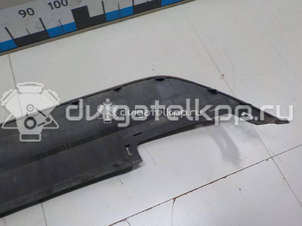 Фото Юбка задняя  1801041 для Ford Fiesta {forloop.counter}}
