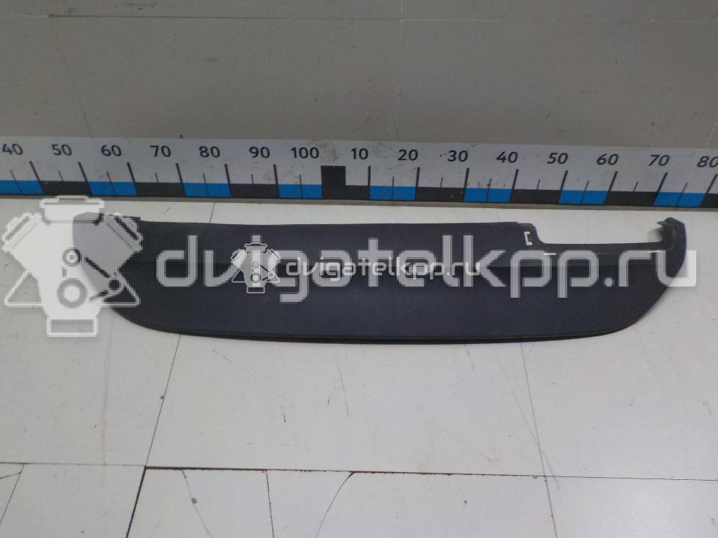 Фото Юбка задняя  1801041 для Ford Fiesta {forloop.counter}}
