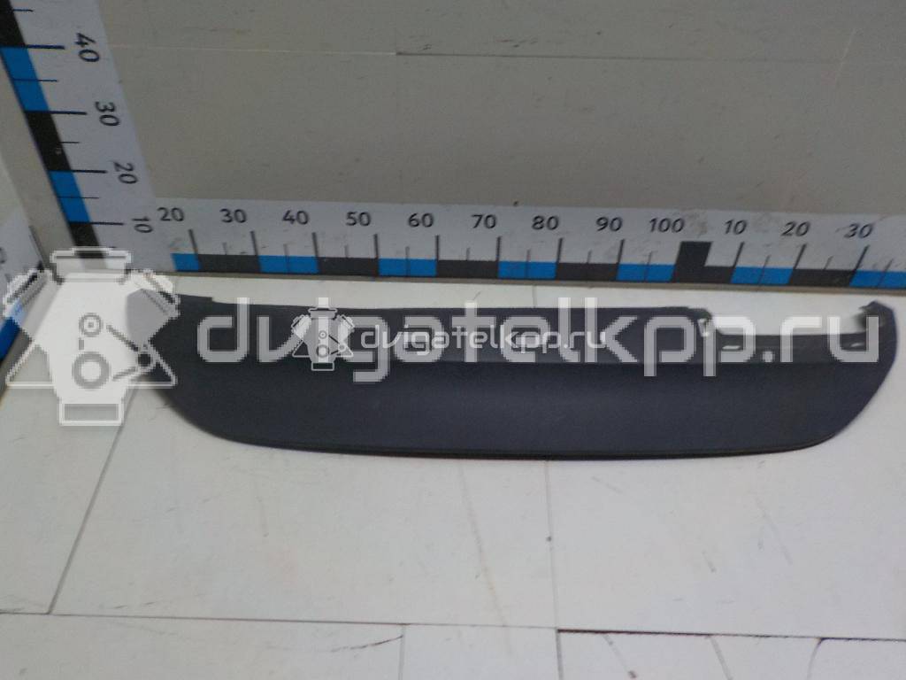 Фото Юбка задняя  1801041 для Ford Fiesta {forloop.counter}}