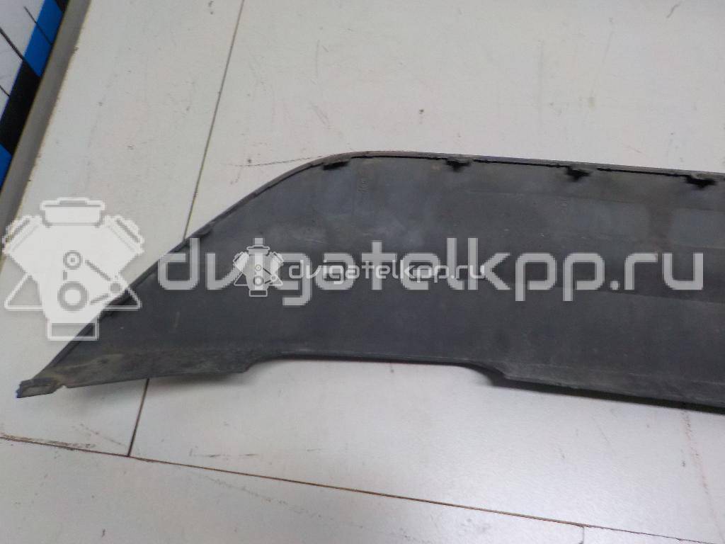 Фото Юбка задняя  1801041 для Ford Fiesta {forloop.counter}}