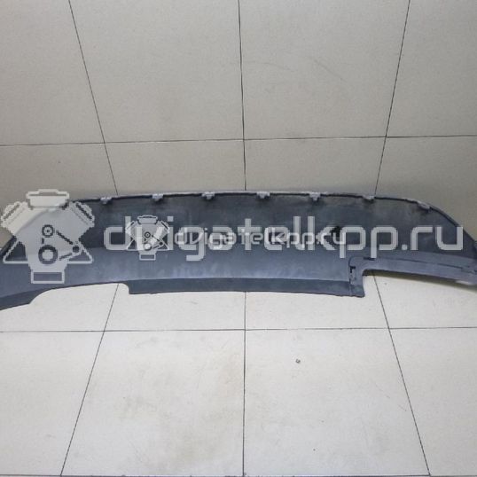 Фото Юбка задняя  1801041 для Ford Fiesta