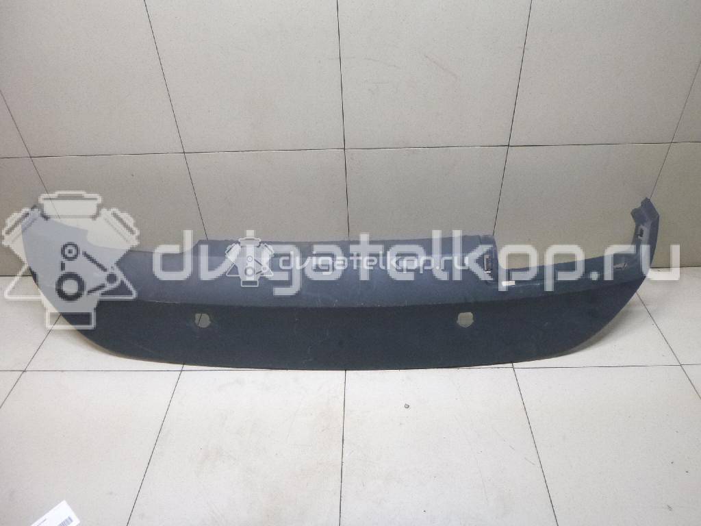 Фото Юбка задняя  1801041 для Ford Fiesta {forloop.counter}}