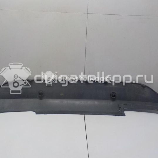 Фото Юбка задняя  1801041 для Ford Fiesta