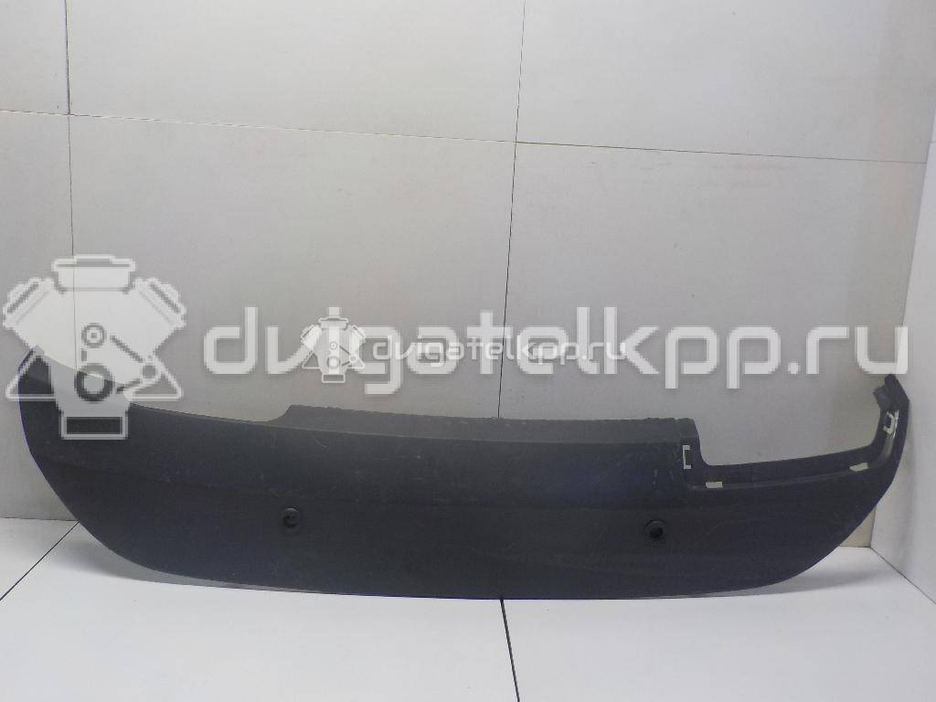 Фото Юбка задняя  1801041 для Ford Fiesta {forloop.counter}}