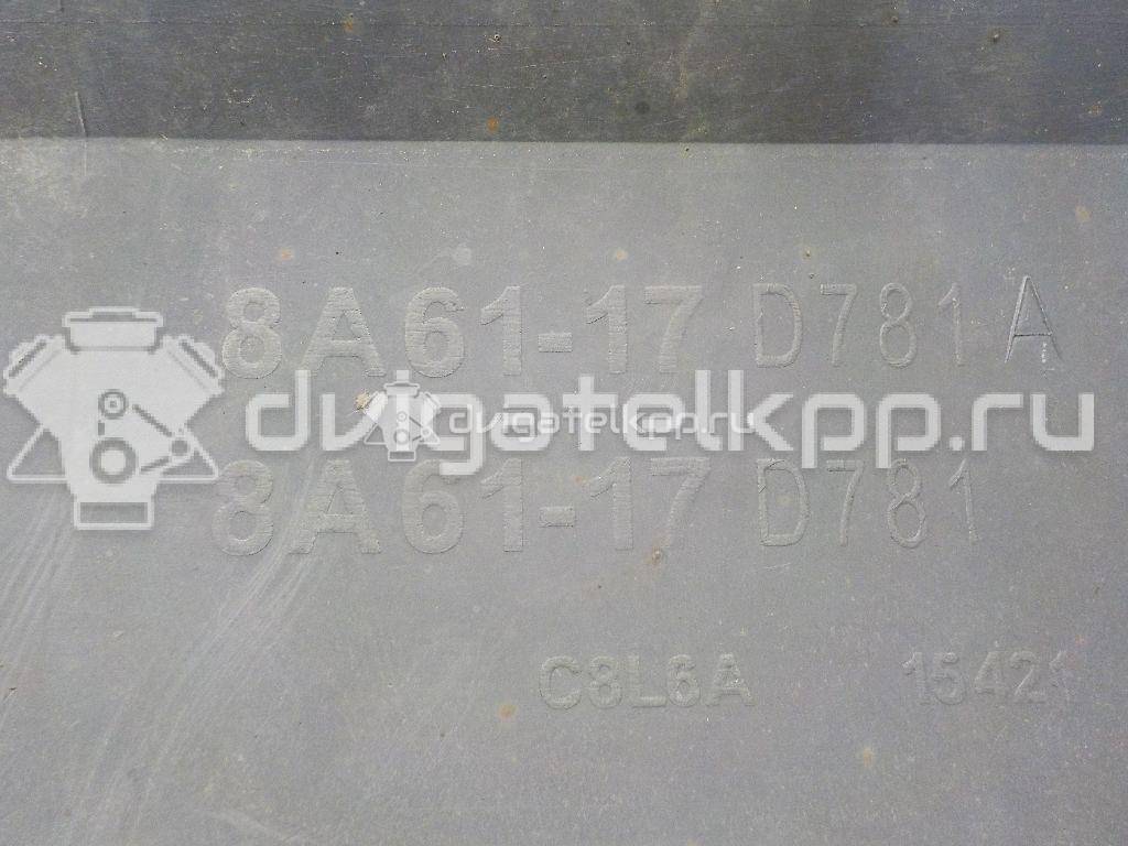 Фото Юбка задняя  1801041 для Ford Fiesta {forloop.counter}}