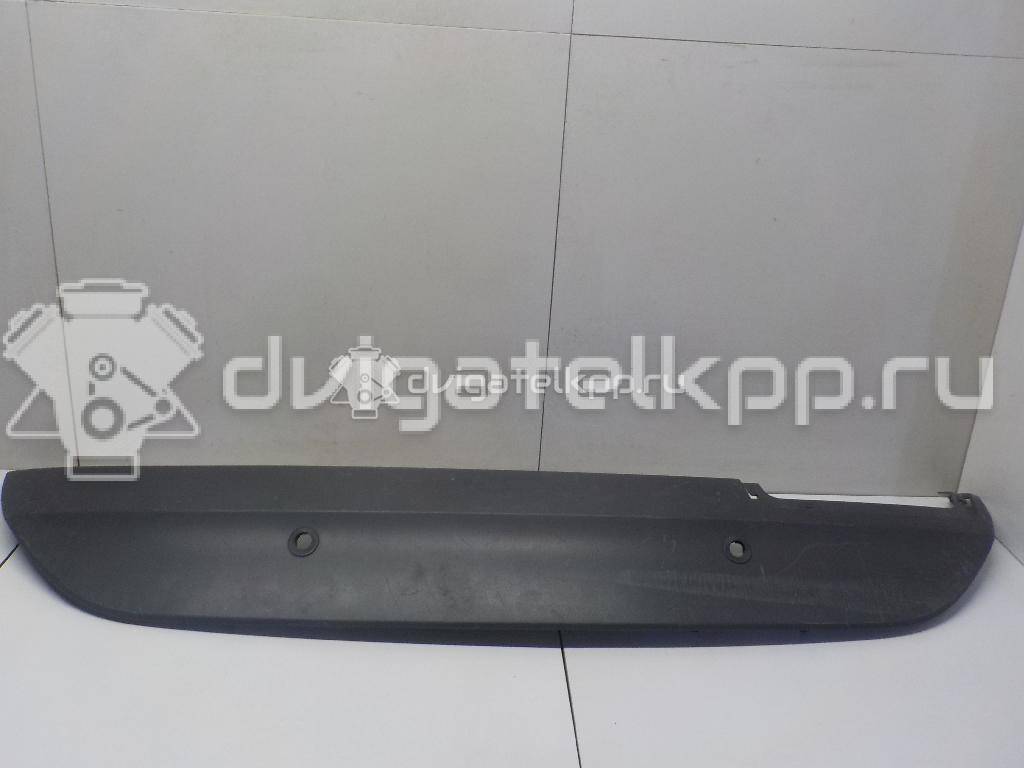 Фото Юбка задняя  1801041 для Ford Fiesta {forloop.counter}}