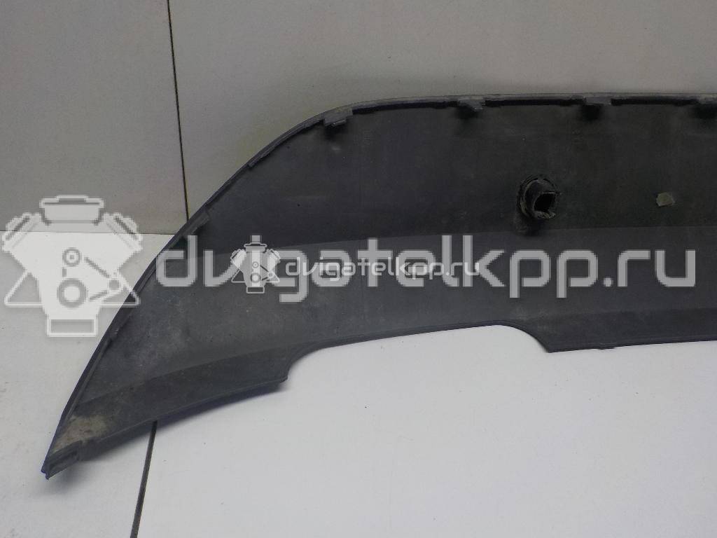 Фото Юбка задняя  1801041 для Ford Fiesta {forloop.counter}}
