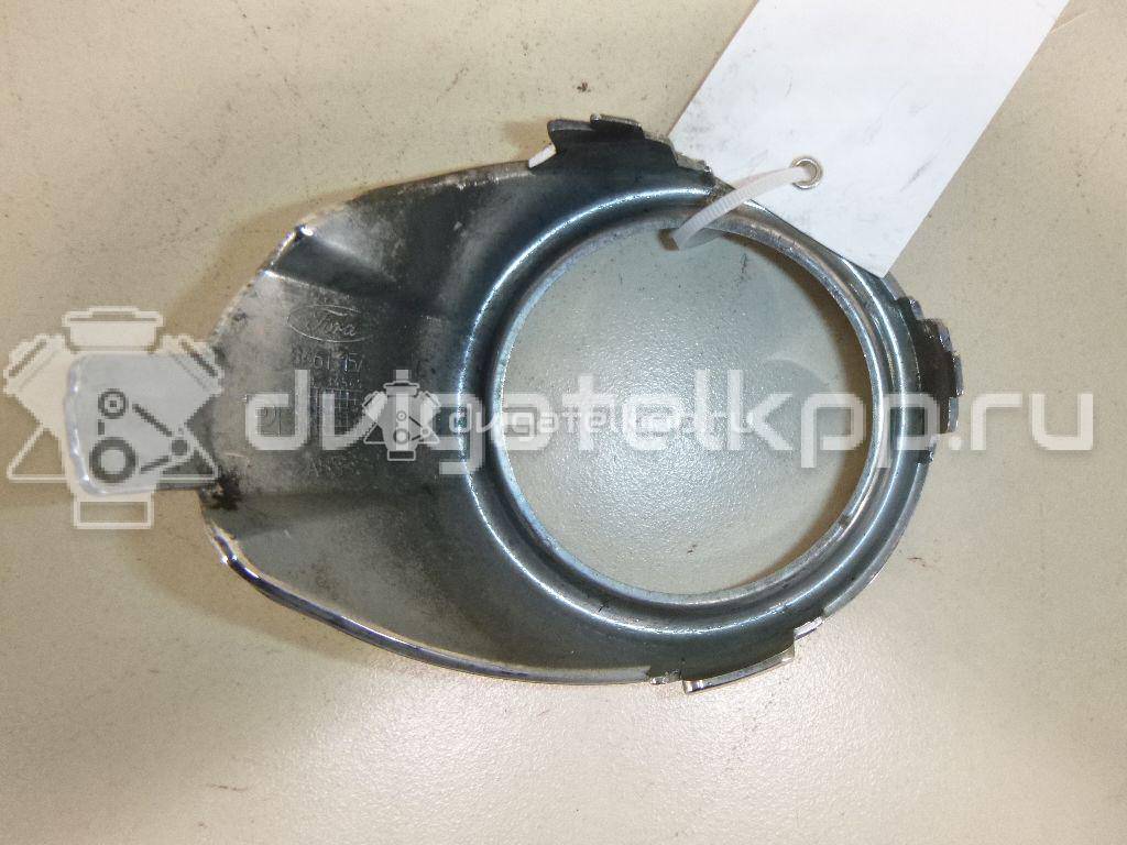 Фото Рамка противотуманной фары левой  1544517 для Ford Fiesta {forloop.counter}}