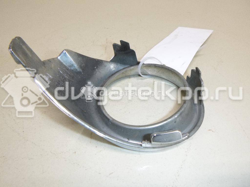 Фото Рамка противотуманной фары левой  1544517 для Ford Fiesta {forloop.counter}}