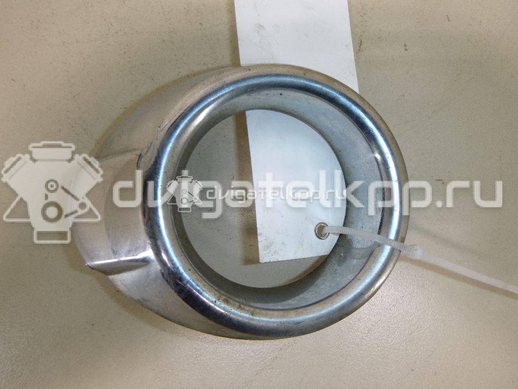 Фото Рамка противотуманной фары левой  1544517 для Ford Fiesta {forloop.counter}}