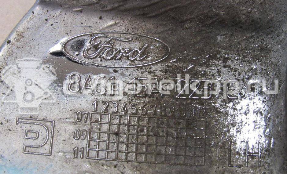 Фото Рамка противотуманной фары левой  1544517 для Ford Fiesta {forloop.counter}}