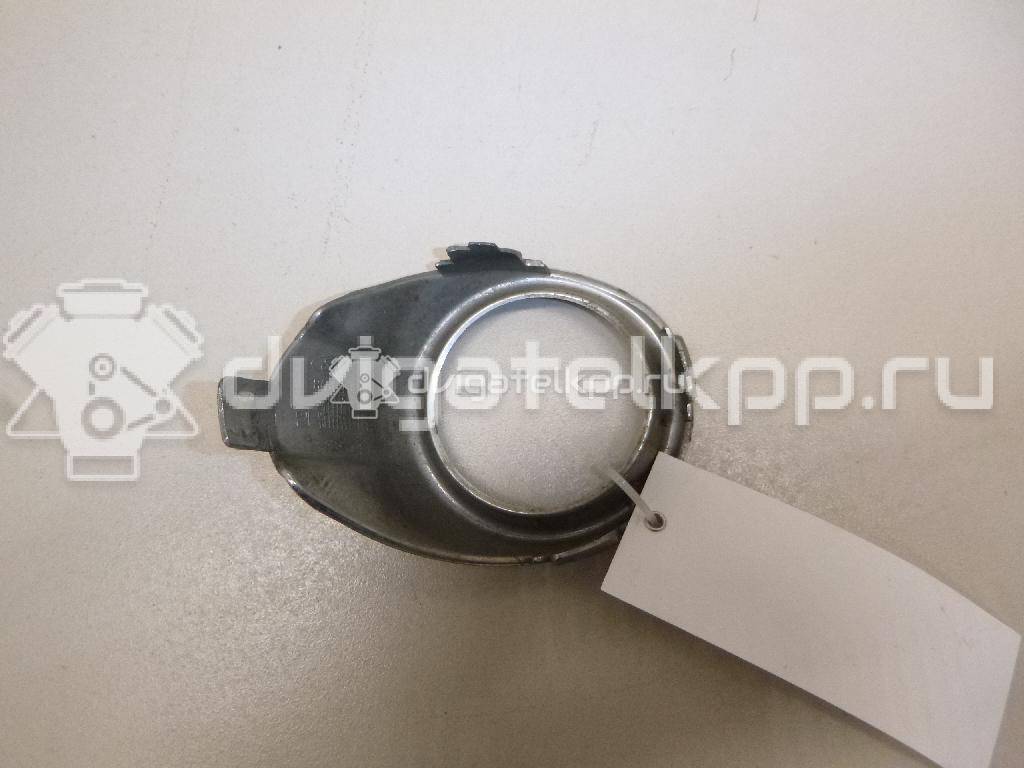 Фото Рамка противотуманной фары левой  1544517 для Ford Fiesta {forloop.counter}}