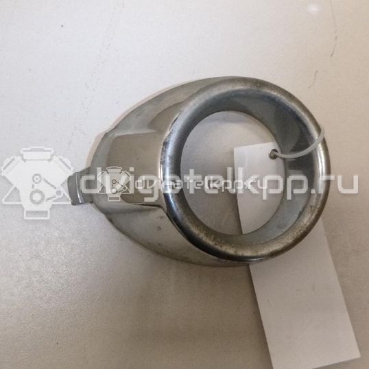 Фото Рамка противотуманной фары правой  1544505 для Ford Fiesta