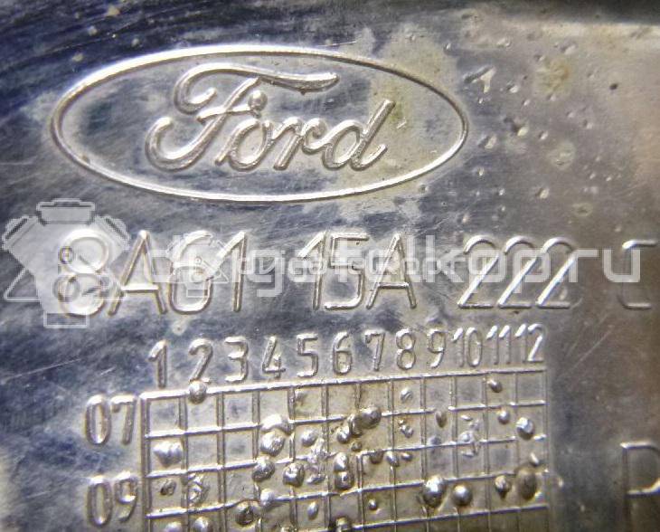 Фото Рамка противотуманной фары правой  1544505 для Ford Fiesta {forloop.counter}}