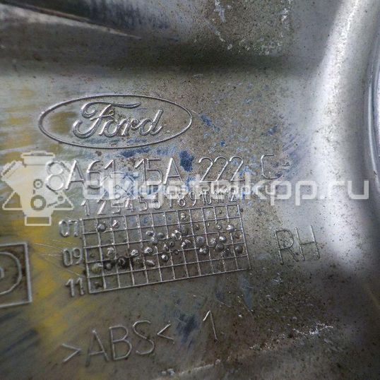 Фото Рамка противотуманной фары правой  1544505 для Ford Fiesta
