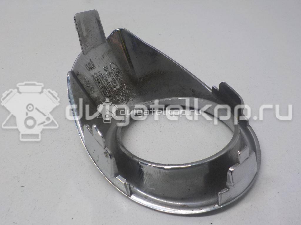 Фото Рамка противотуманной фары правой  1544505 для Ford Fiesta {forloop.counter}}
