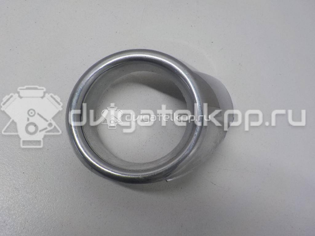 Фото Рамка противотуманной фары правой  1544505 для Ford Fiesta {forloop.counter}}