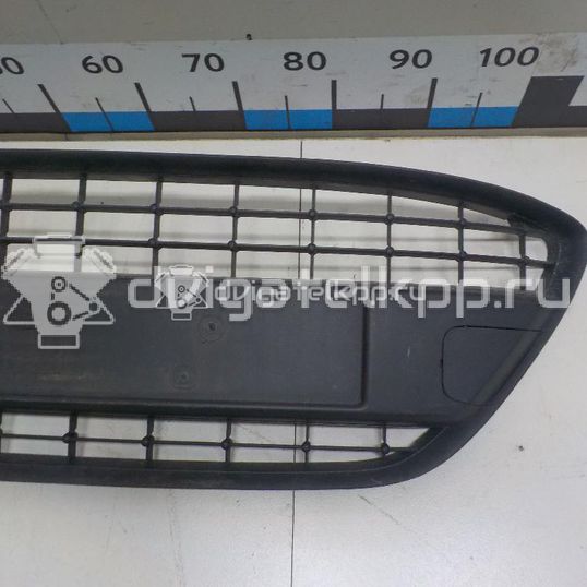Фото Решетка в бампер  1550788 для Ford Fiesta