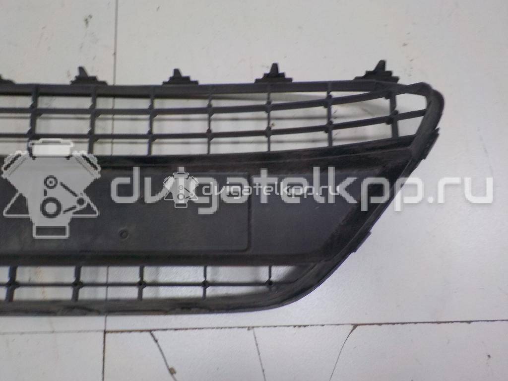 Фото Решетка в бампер  1550788 для Ford Fiesta {forloop.counter}}