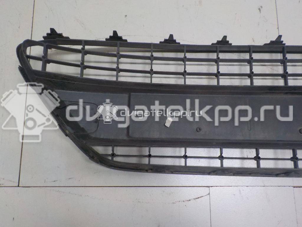 Фото Решетка в бампер  1550788 для Ford Fiesta {forloop.counter}}