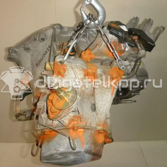 Фото Контрактная (б/у) МКПП для Citroen / Peugeot 90 л.с 8V 2.0 л RHY (DW10TD) Дизельное топливо