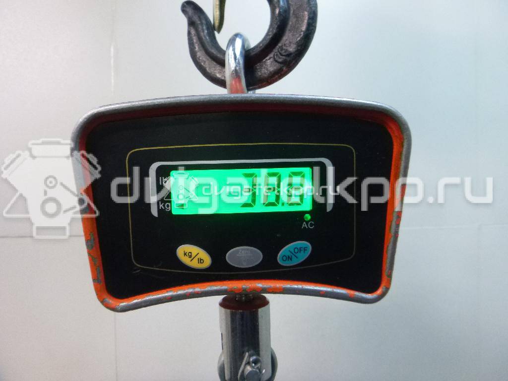 Фото Контрактная (б/у) МКПП для Citroen / Peugeot 90 л.с 8V 2.0 л RHY (DW10TD) Дизельное топливо {forloop.counter}}